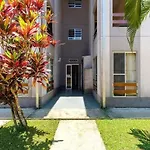 Apartamento próx a Praia Sapê