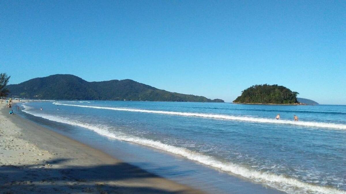 Sape By Bnbhost Ubatuba