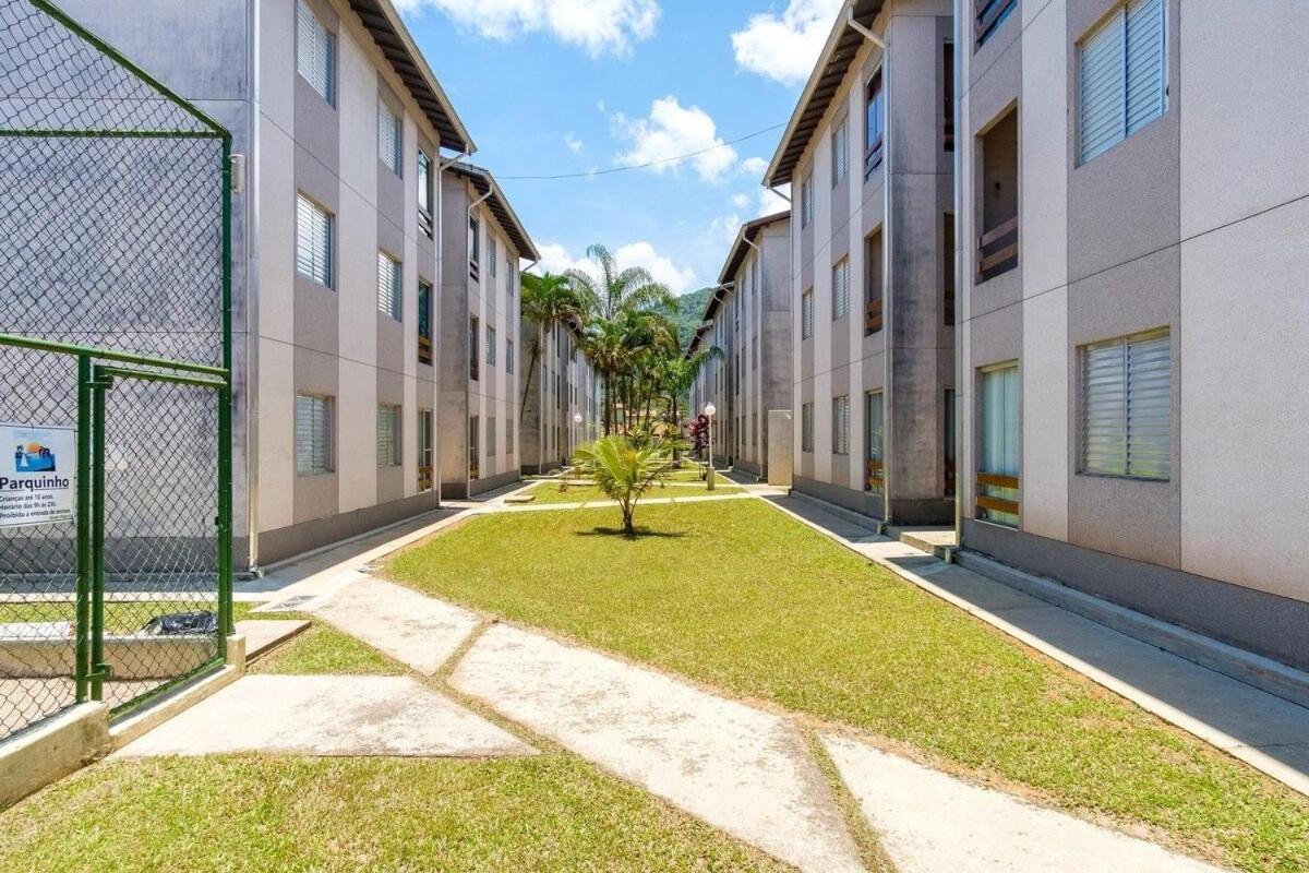 Sape By Bnbhost Apartamento Ubatuba