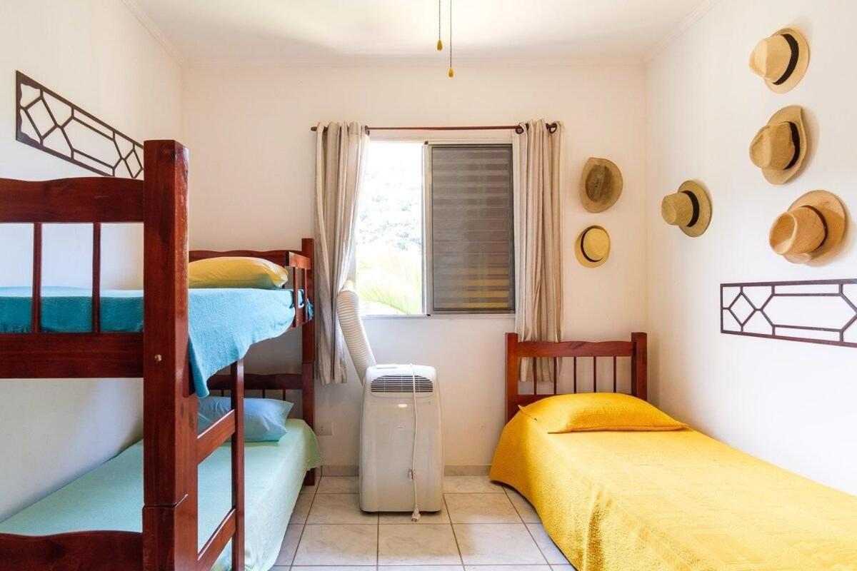 Apartamento Sape By Bnbhost Ubatuba