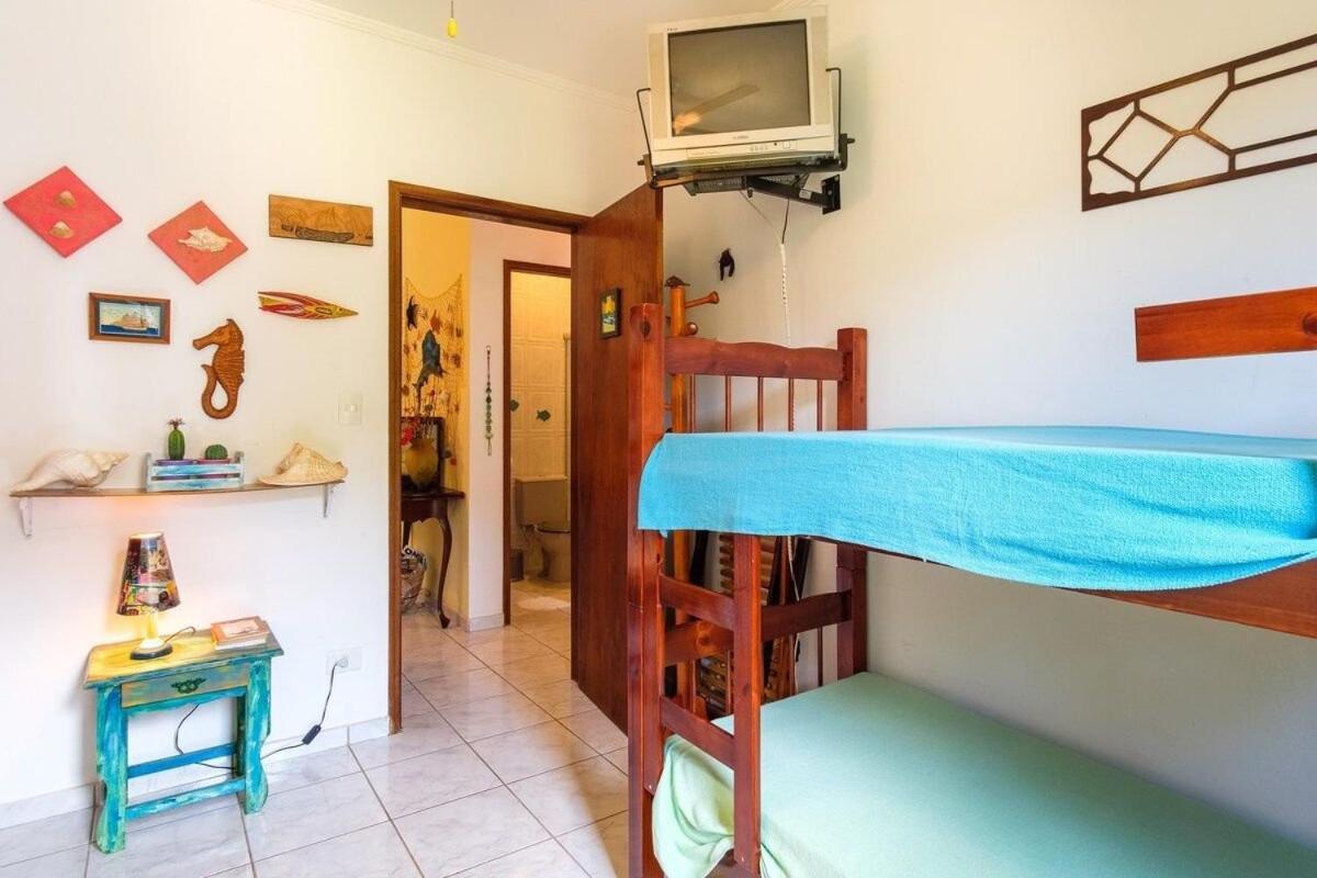 Apartamento Sape By Bnbhost Ubatuba