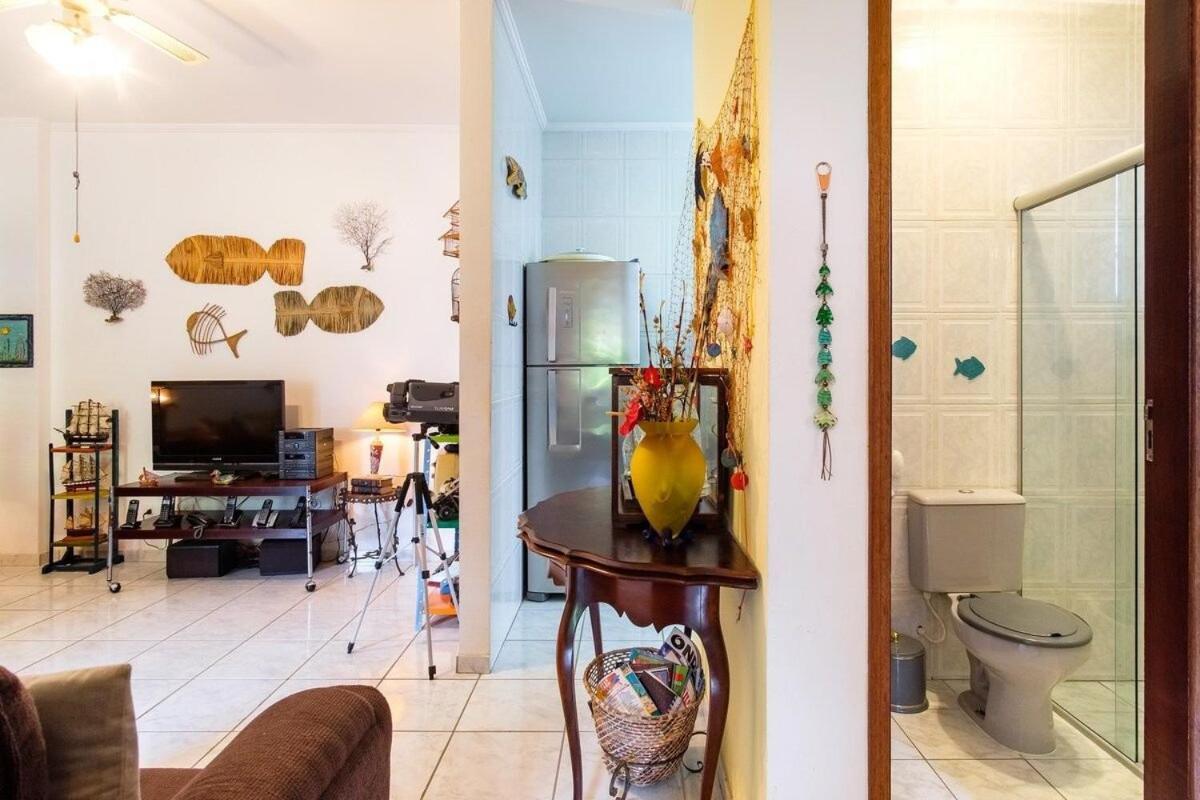 Apartamento Sape By Bnbhost Ubatuba