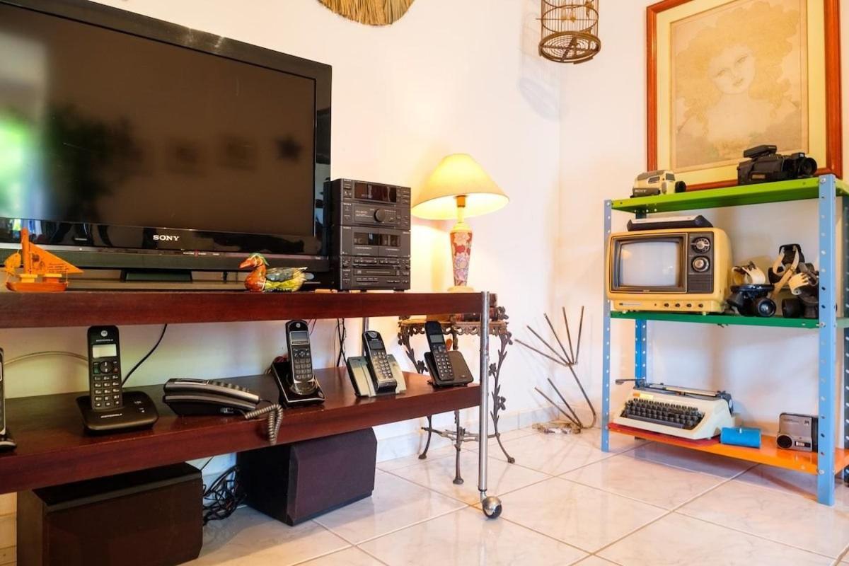 Apartamento Sape By Bnbhost *