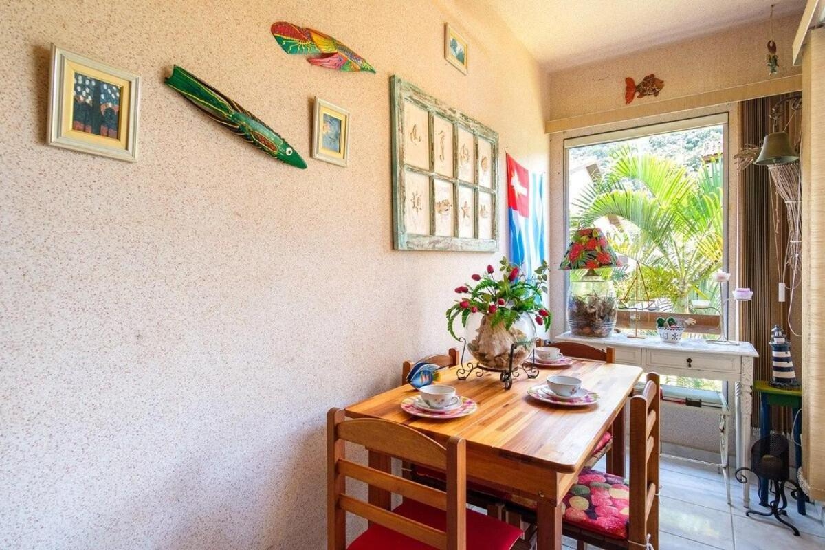 Apartamento Sape By Bnbhost Ubatuba