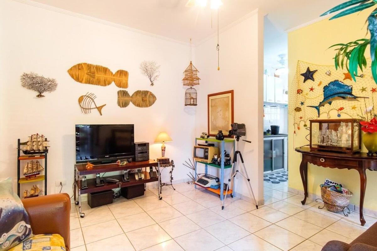 Sape By Bnbhost Apartamento Ubatuba