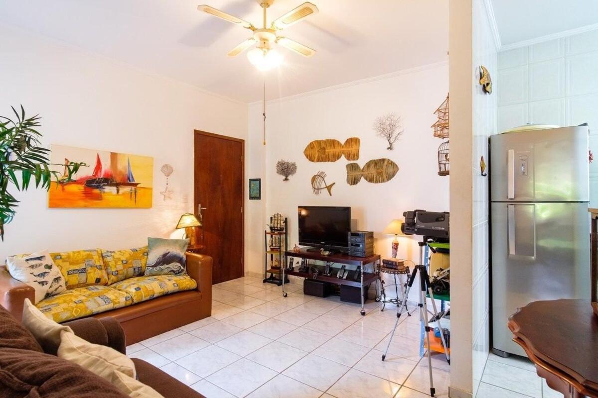 Apartamento Sape By Bnbhost Ubatuba