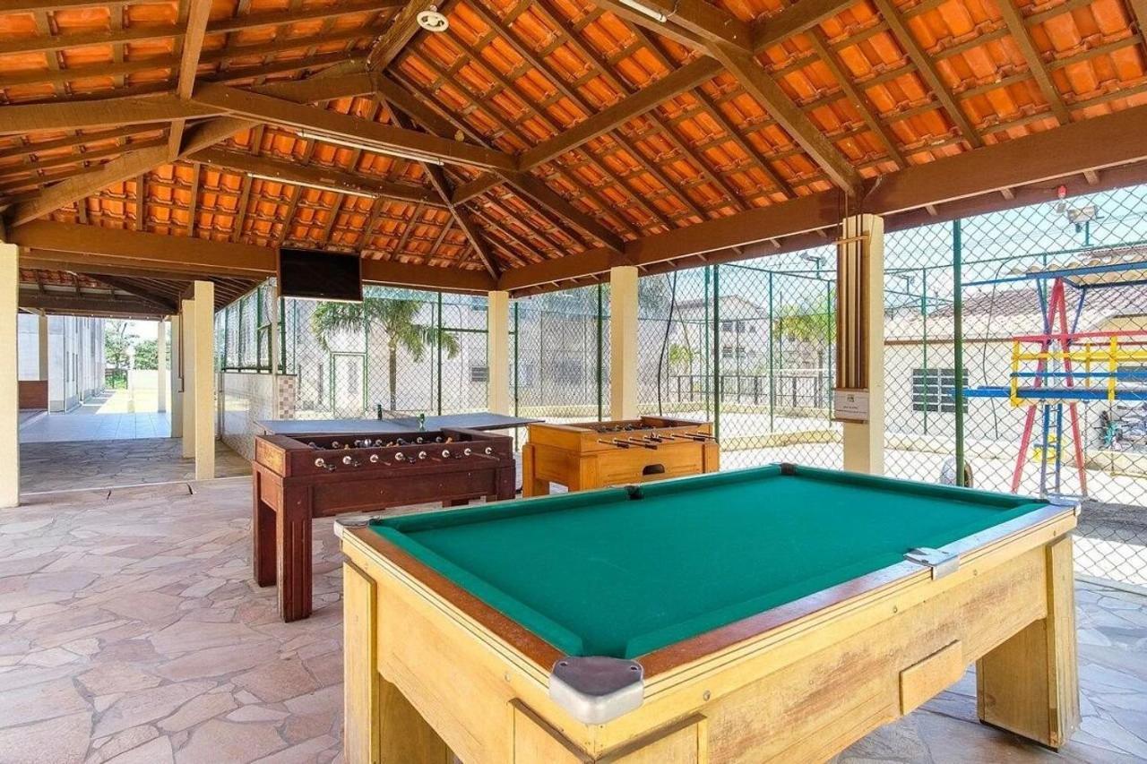 Sape By Bnbhost Apartamento Ubatuba